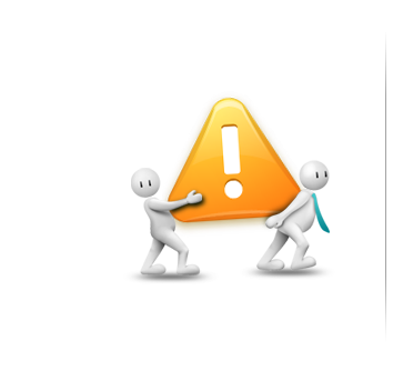 錯誤頁(yè)面圖標